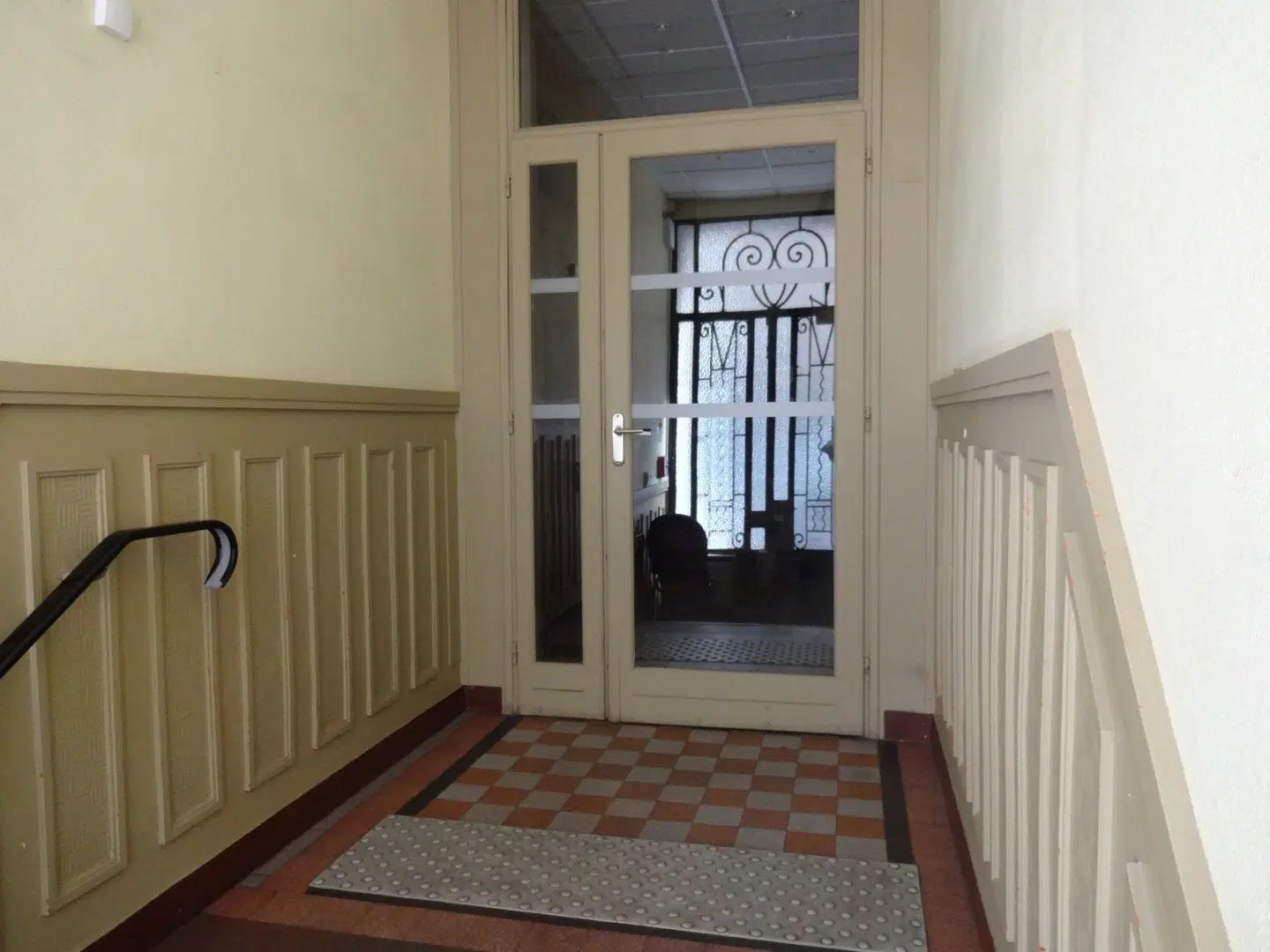 Appartement à louer, 73m², Limoges