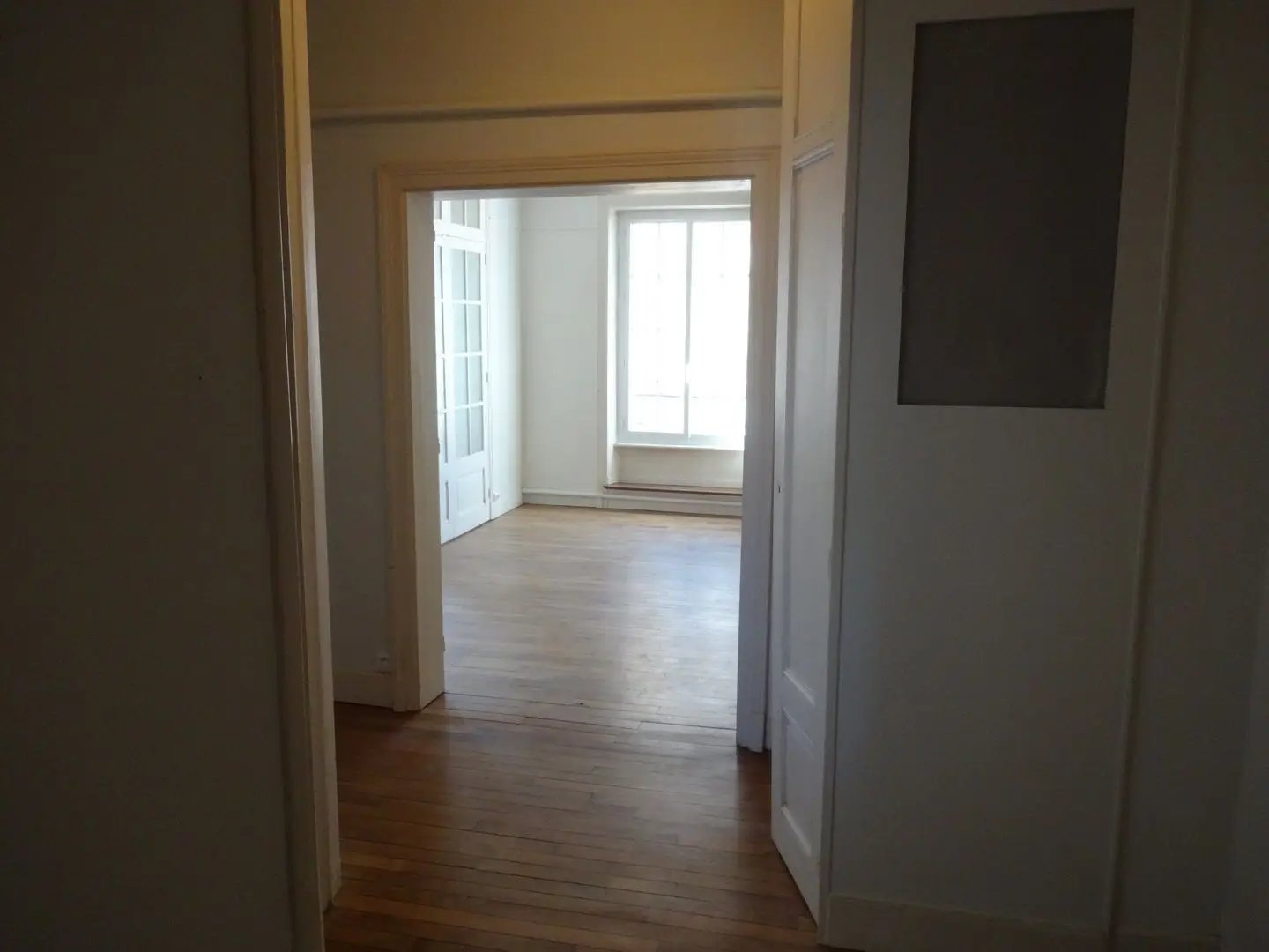 Appartement à louer, 73m², Limoges