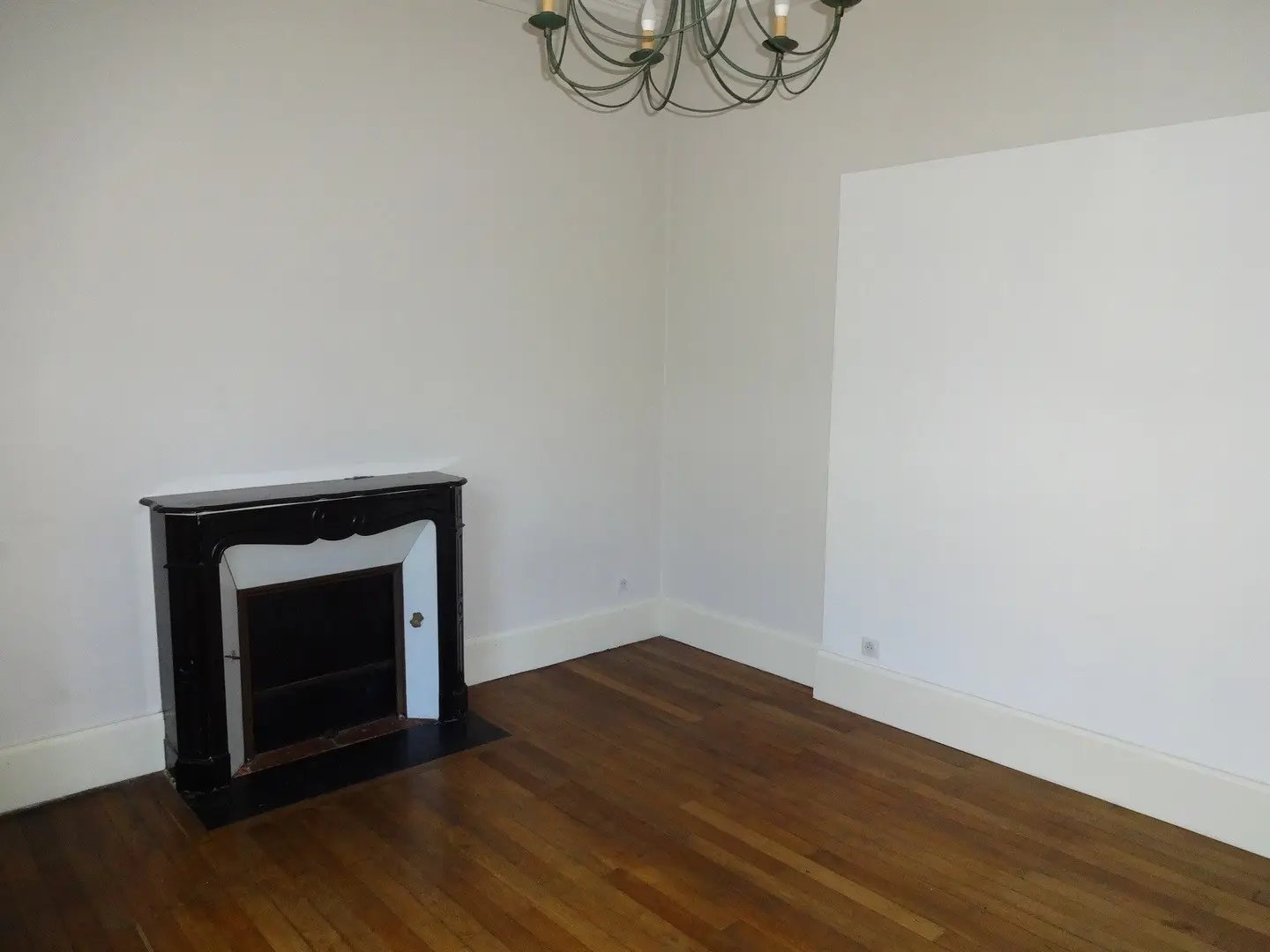 Appartement à louer, 34m², Limoges