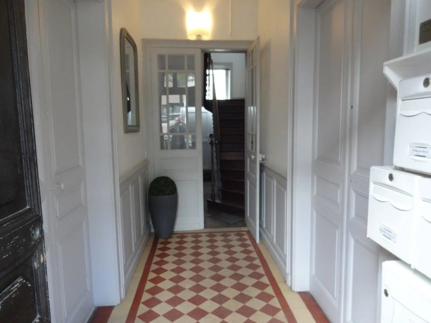 Appartement à vendre, 89m², Limoges