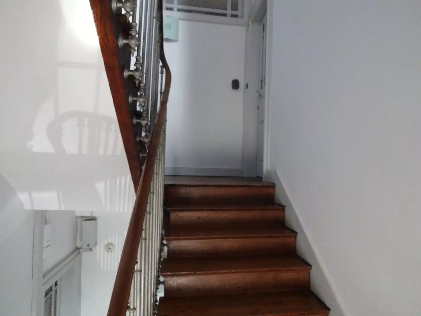 Appartement à vendre, 89m², Limoges