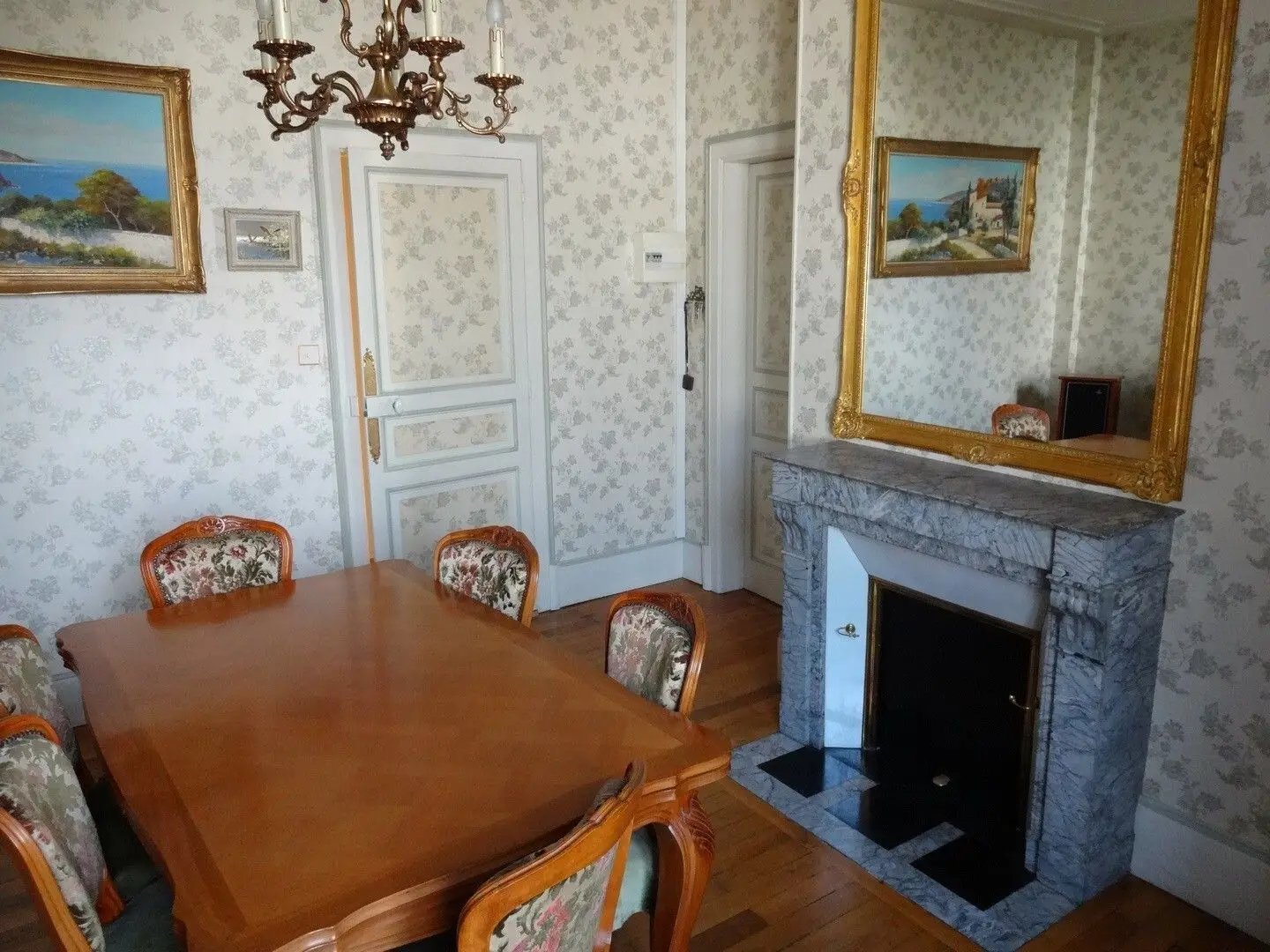 Appartement à vendre, 89m², Limoges
