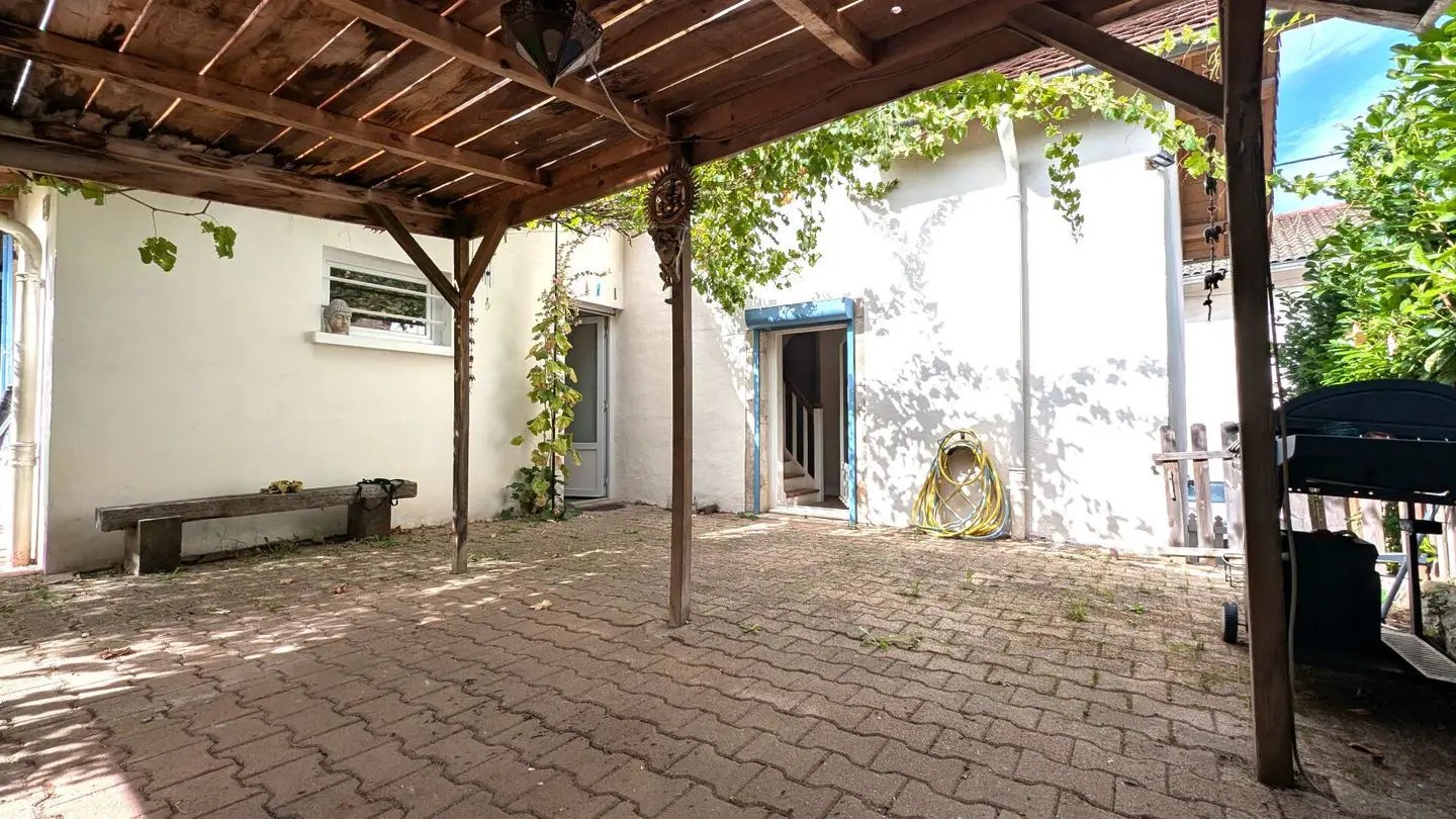 Maison à vendre, 83m², Cousance