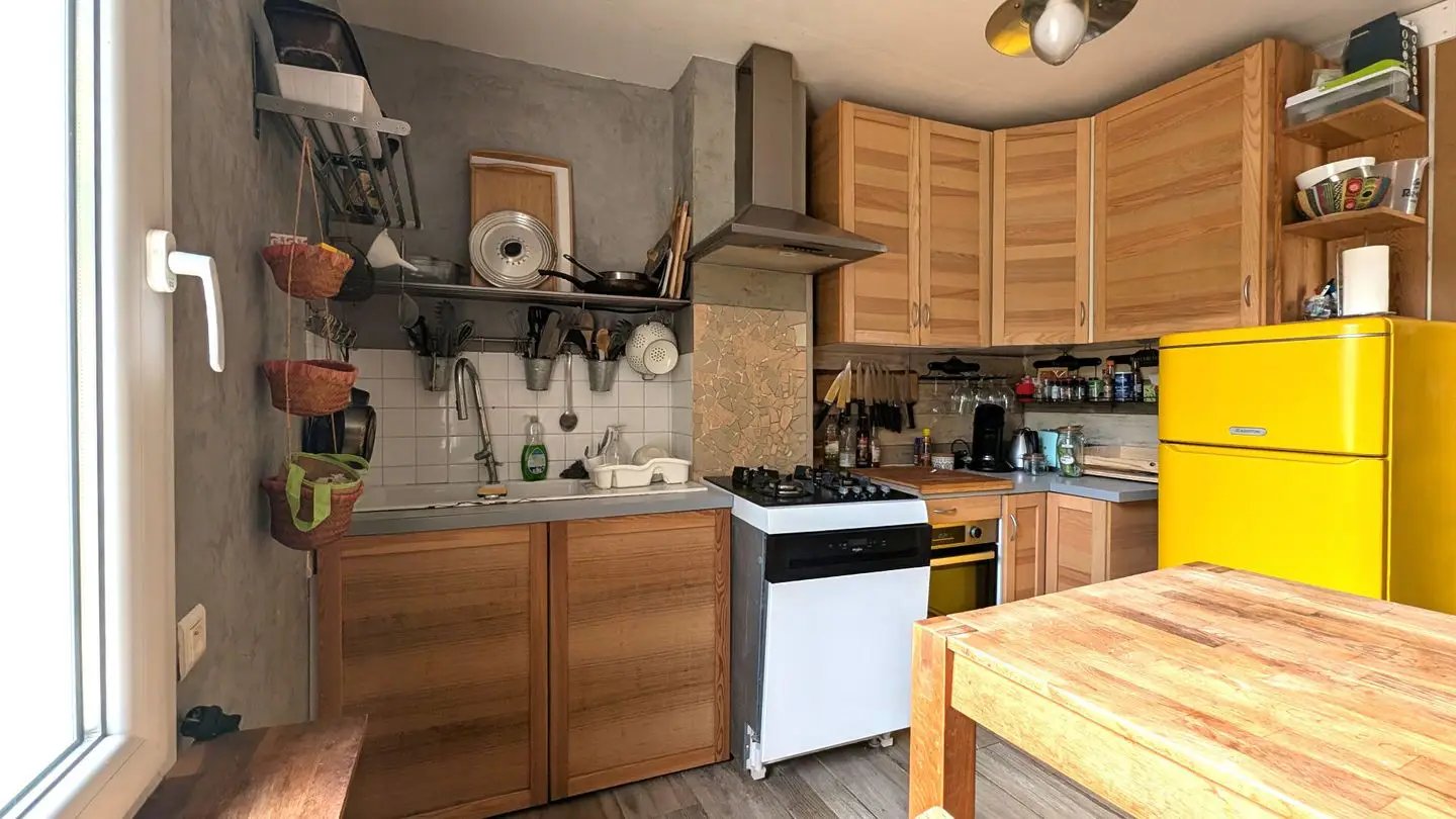 Maison à vendre, 83m², Cousance