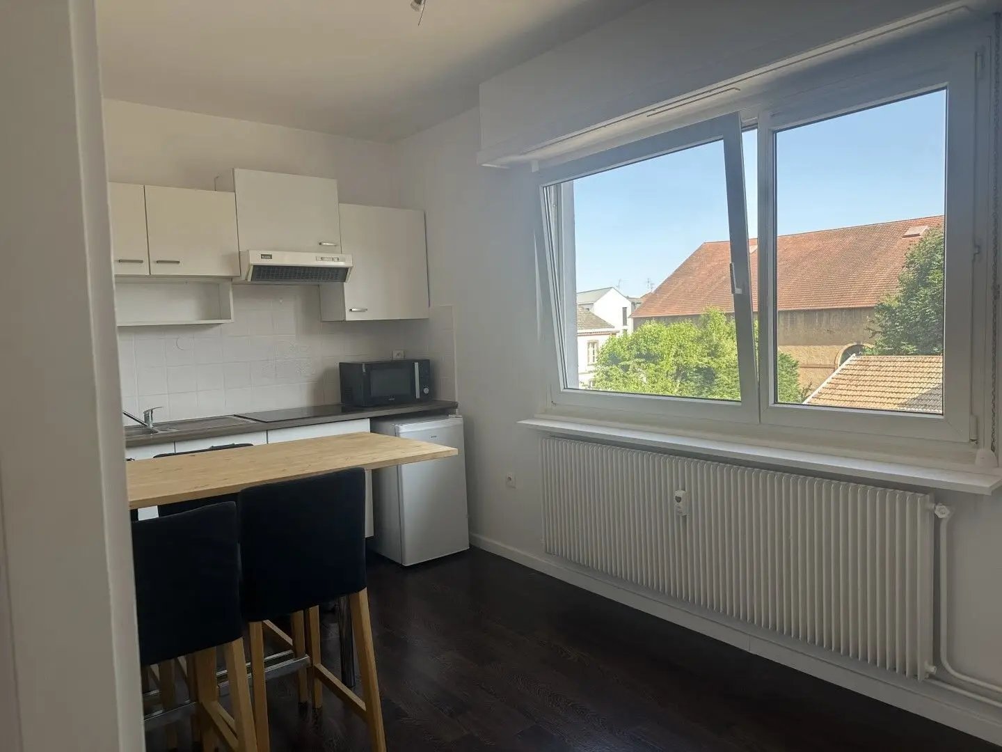 Appartement à vendre, 34m², Haguenau