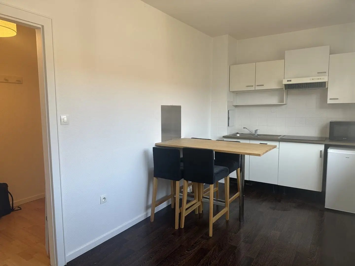 Appartement à vendre, 34m², Haguenau