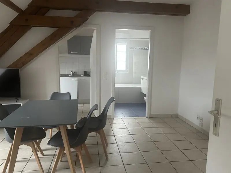 Appartement à vendre, 34m², Schiltigheim