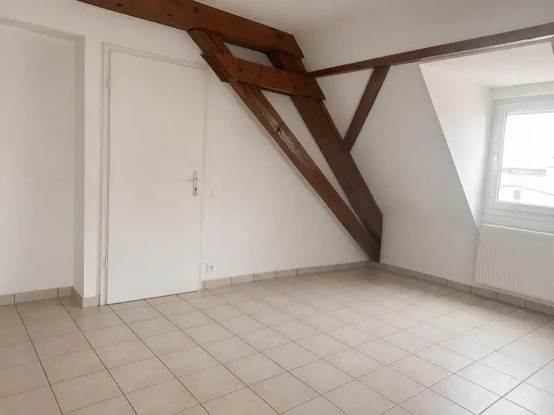 Appartement à vendre, 34m², Schiltigheim