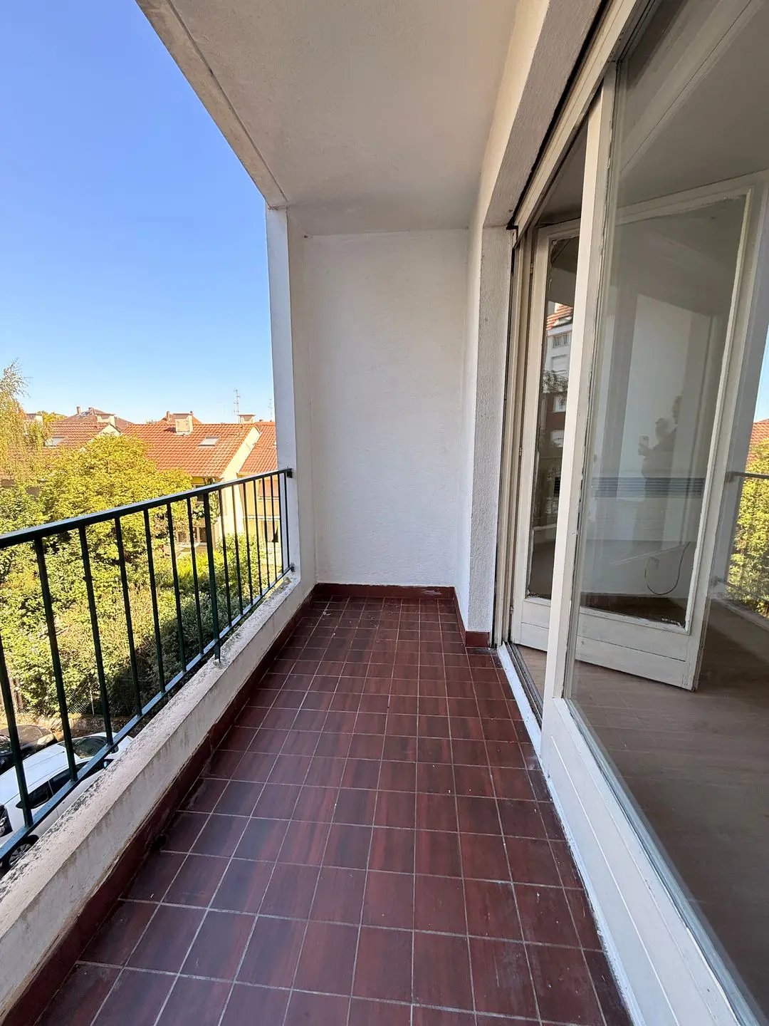 Appartement à louer, 21m², Strasbourg