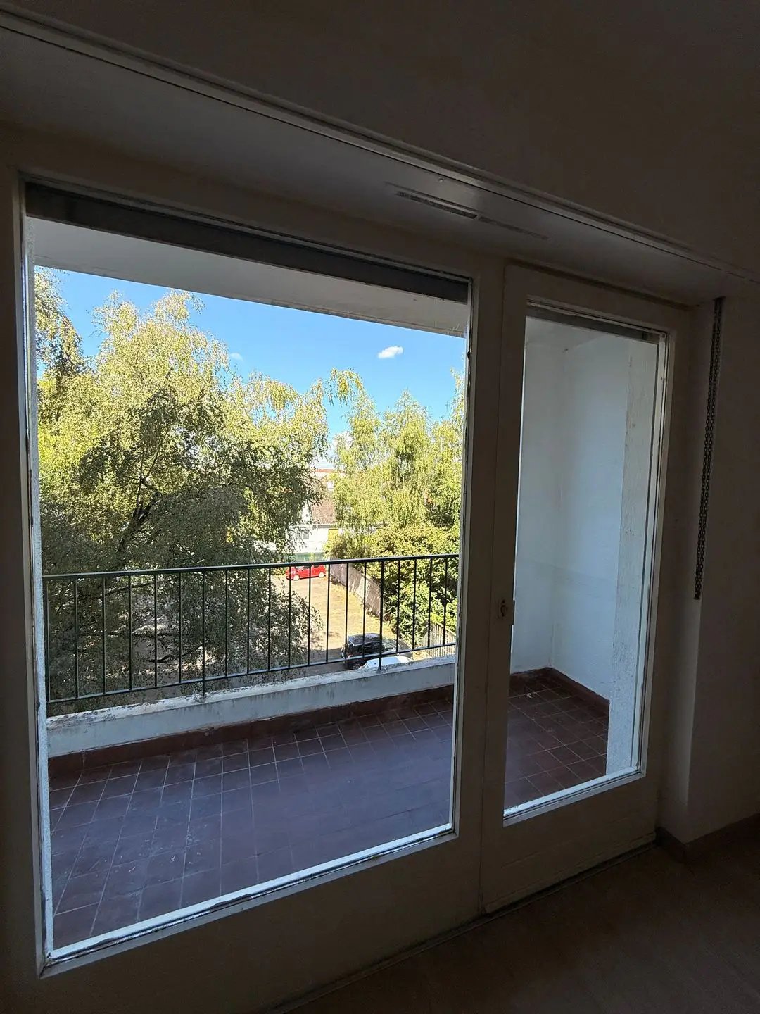 Appartement à louer, 21m², Strasbourg