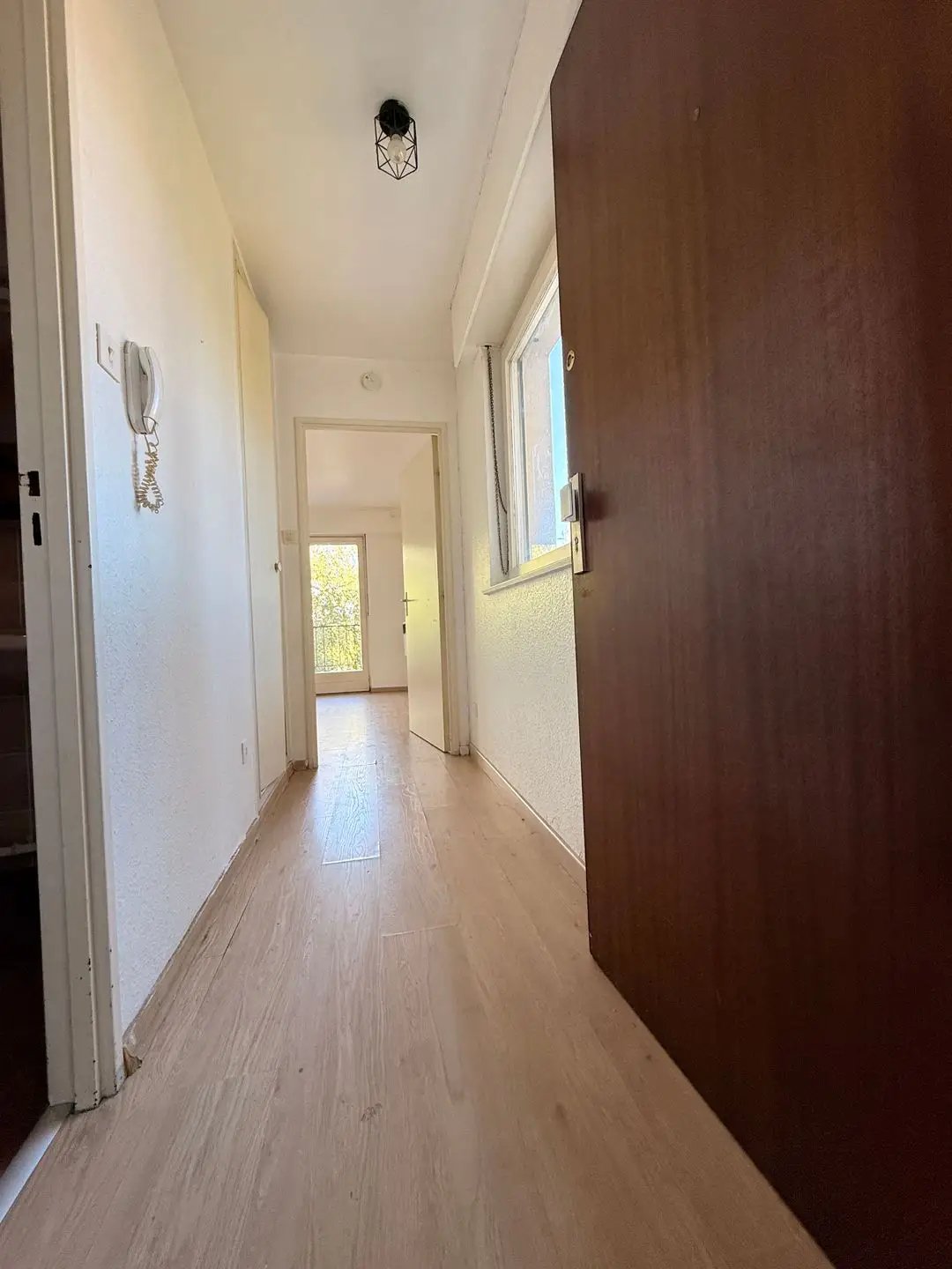 Appartement à louer, 21m², Strasbourg