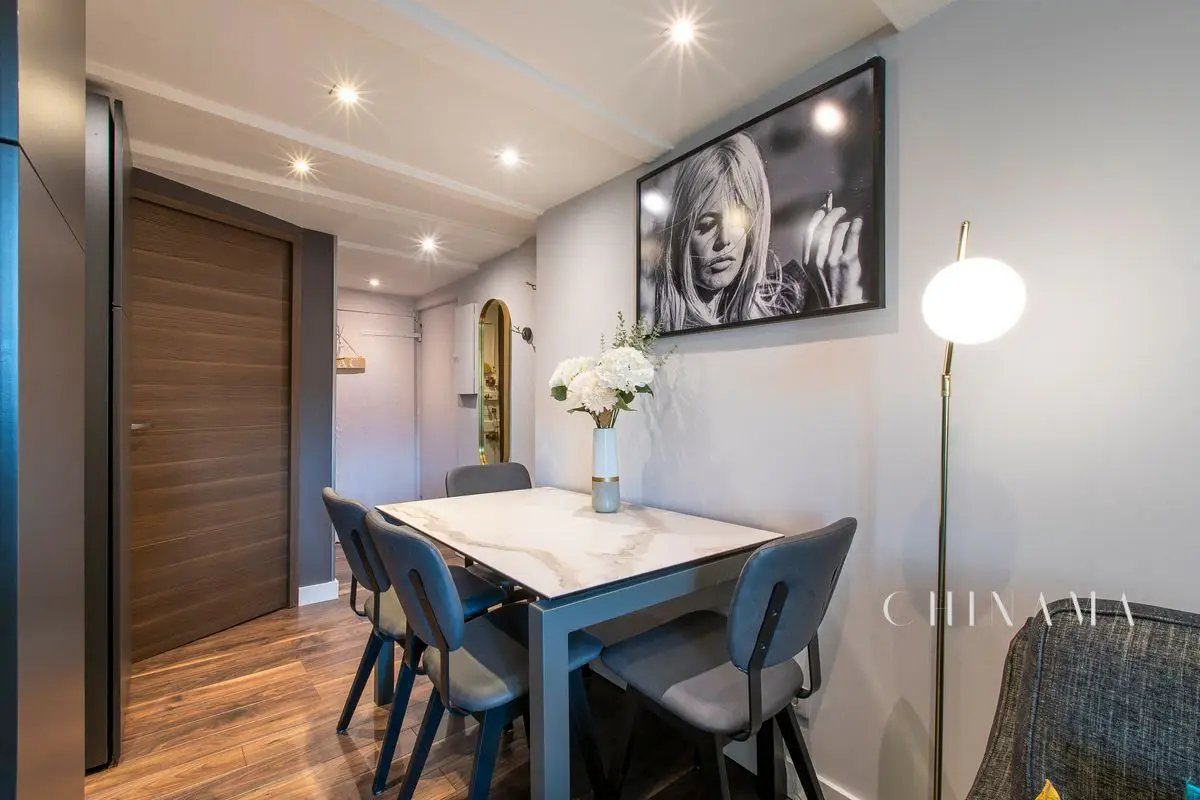 Appartement à louer, 27m², Annecy