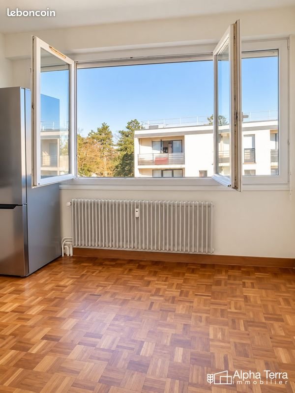 Appartement à vendre, 34m², Caen