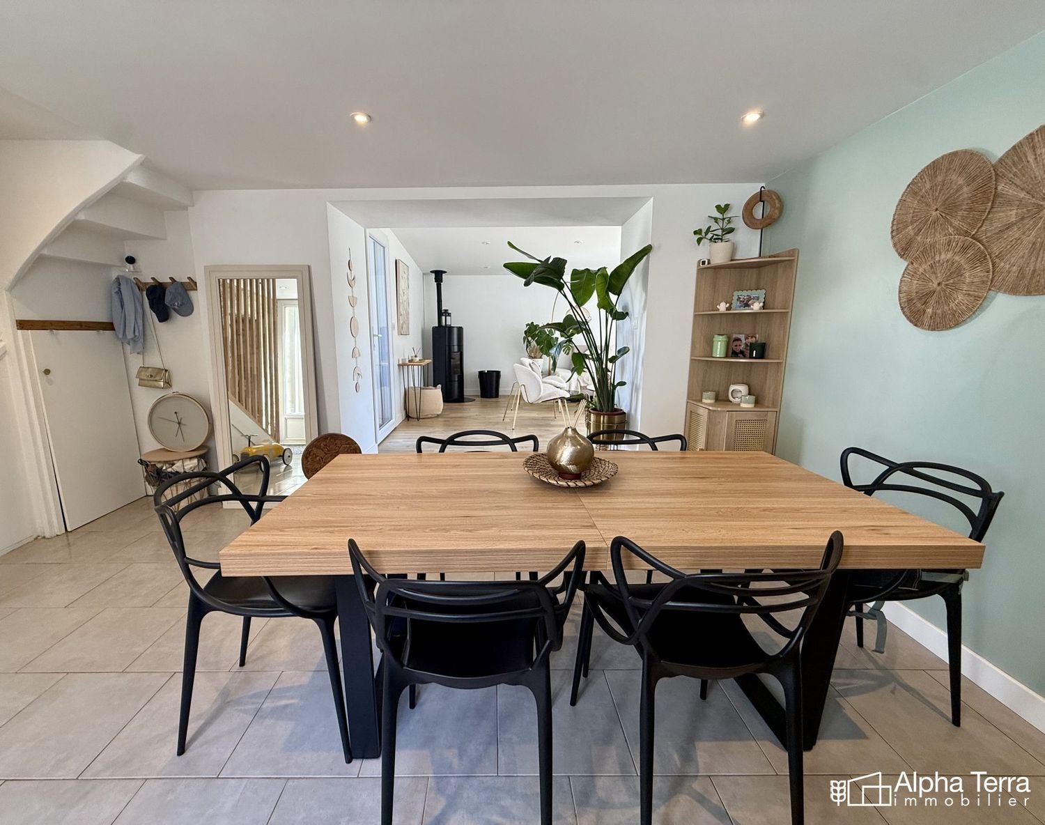 Maison à vendre, 100m², Rots