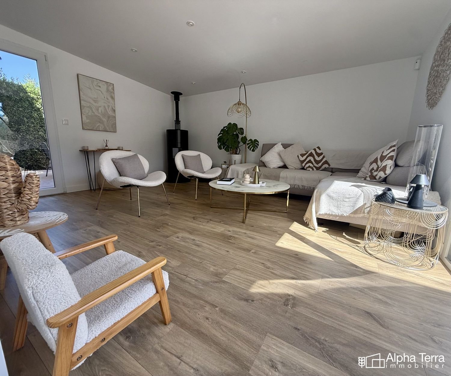 Maison à vendre, 100m², Rots
