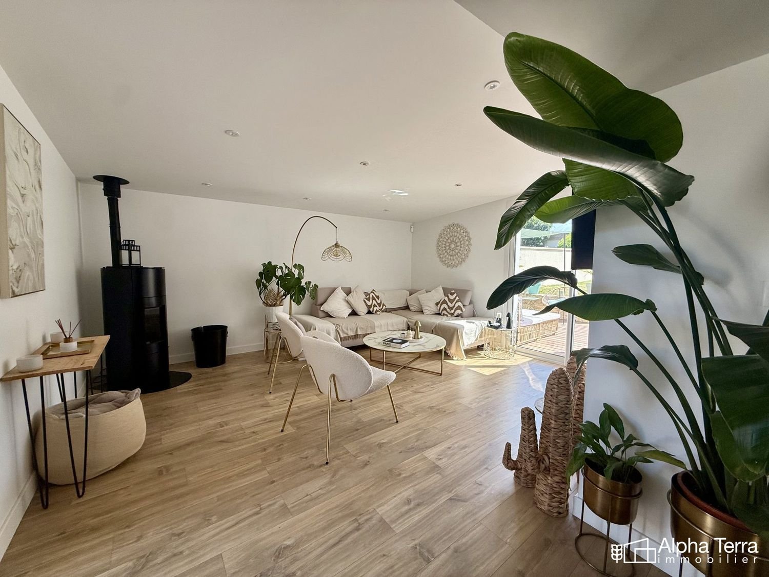Maison à vendre, 100m², Rots