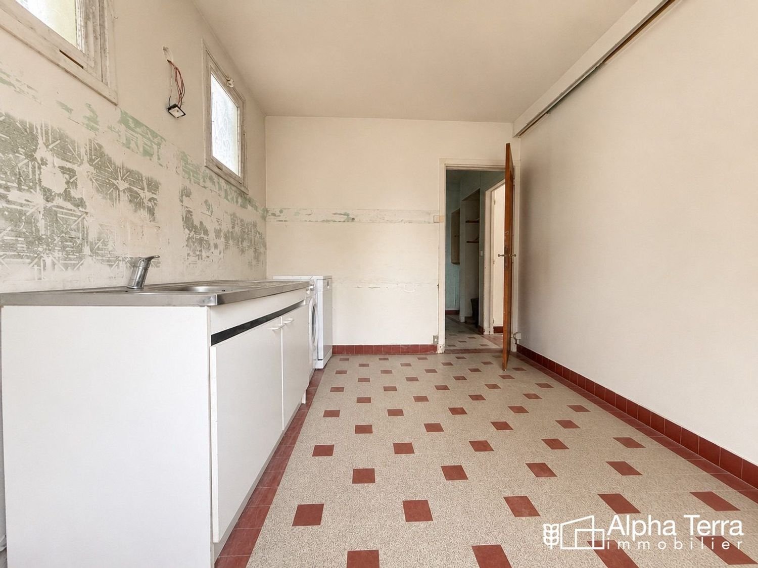 Maison à vendre, 93m², Bénouville