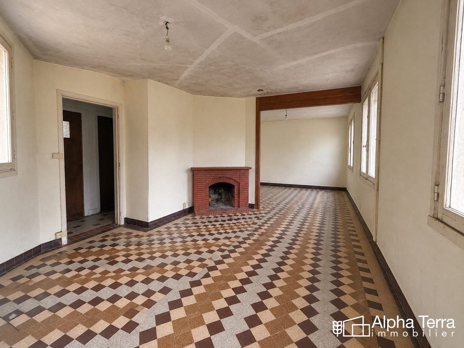 Maison à vendre, 93m², Bénouville