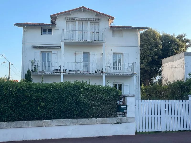 Appartement à vendre, 48m², Royan