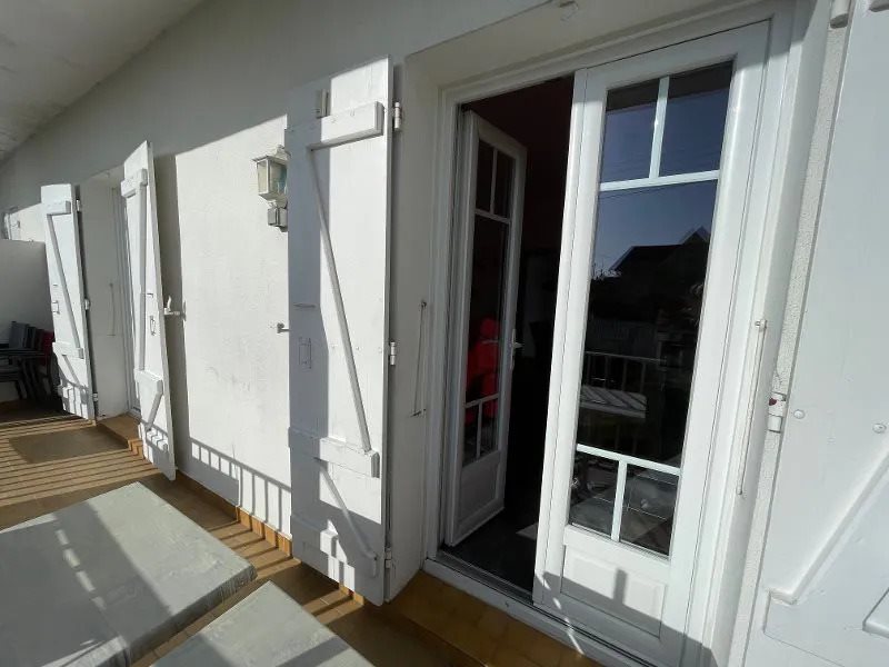 Appartement à vendre, 48m², Royan