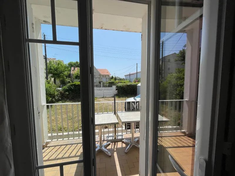 Appartement à vendre, 48m², Royan