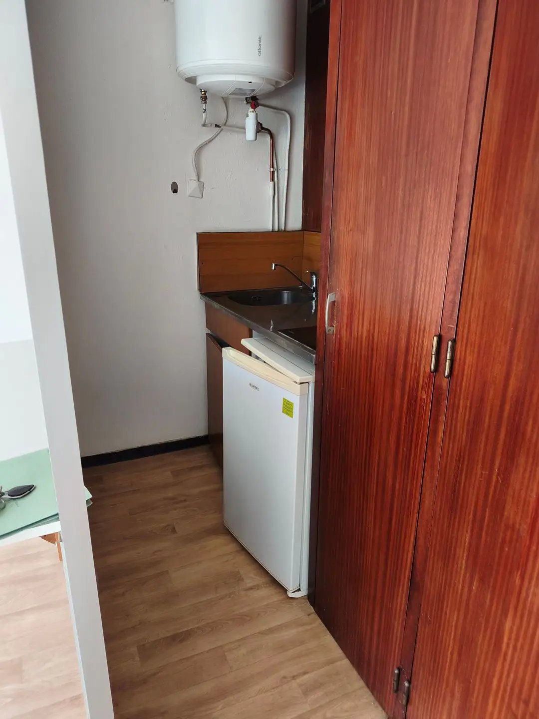 Appartement à louer, 24m², Montpellier