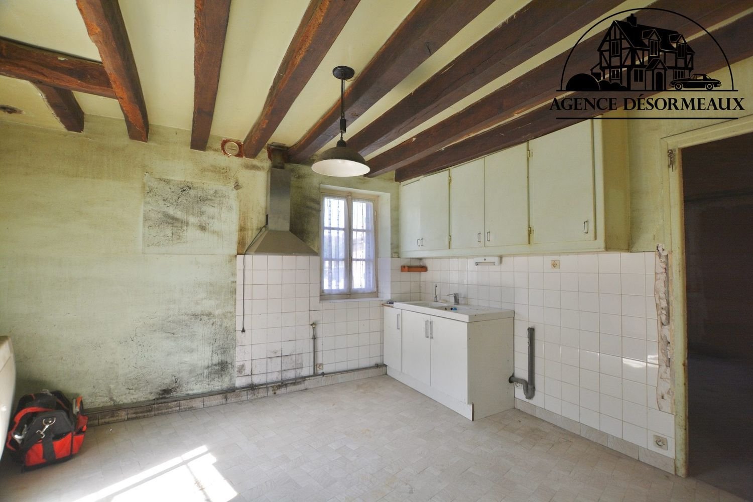 Maison à vendre, 100m², Bû