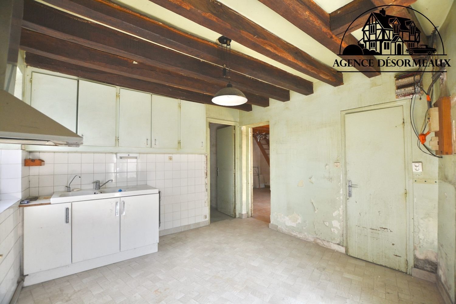 Maison à vendre, 100m², Bû
