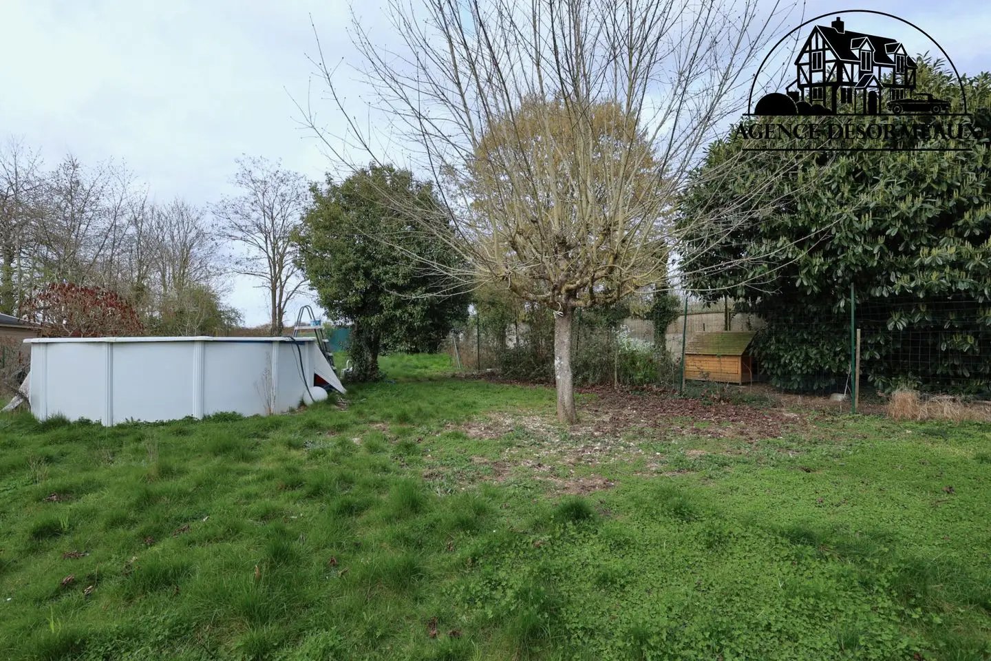 Maison à vendre, 160m², Cherisy
