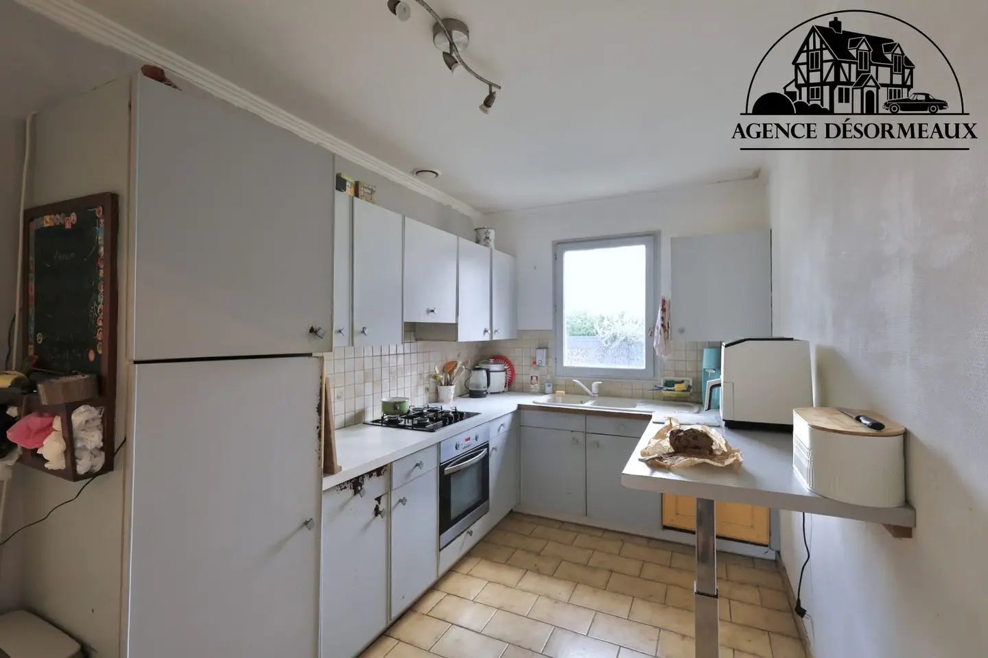 Maison à vendre, 160m², Cherisy