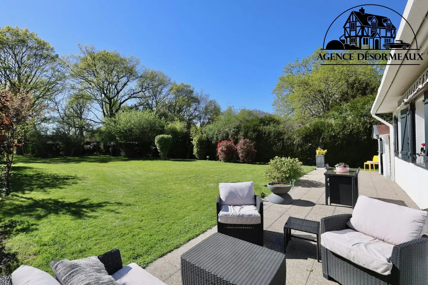 Maison à vendre, 74m², Anet