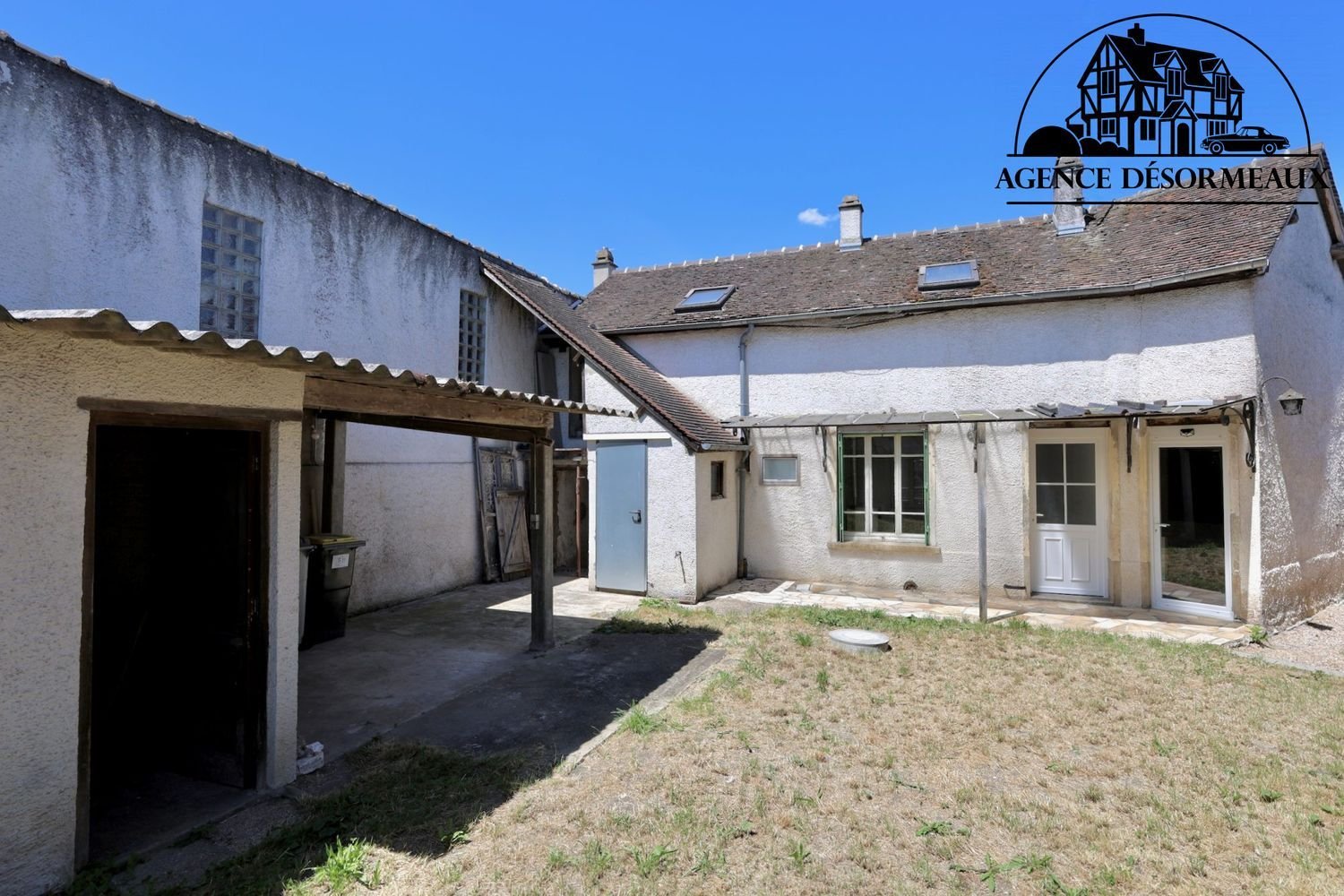Maison à vendre, 75m², Marcilly-sur-Eure