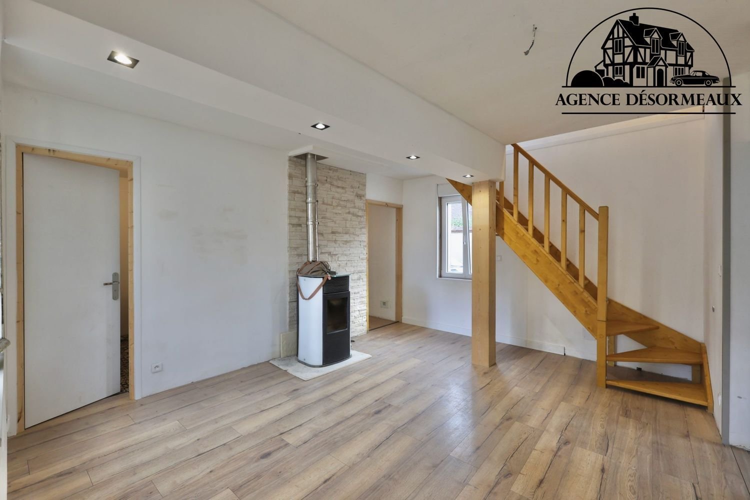 Maison à vendre, 75m², Marcilly-sur-Eure