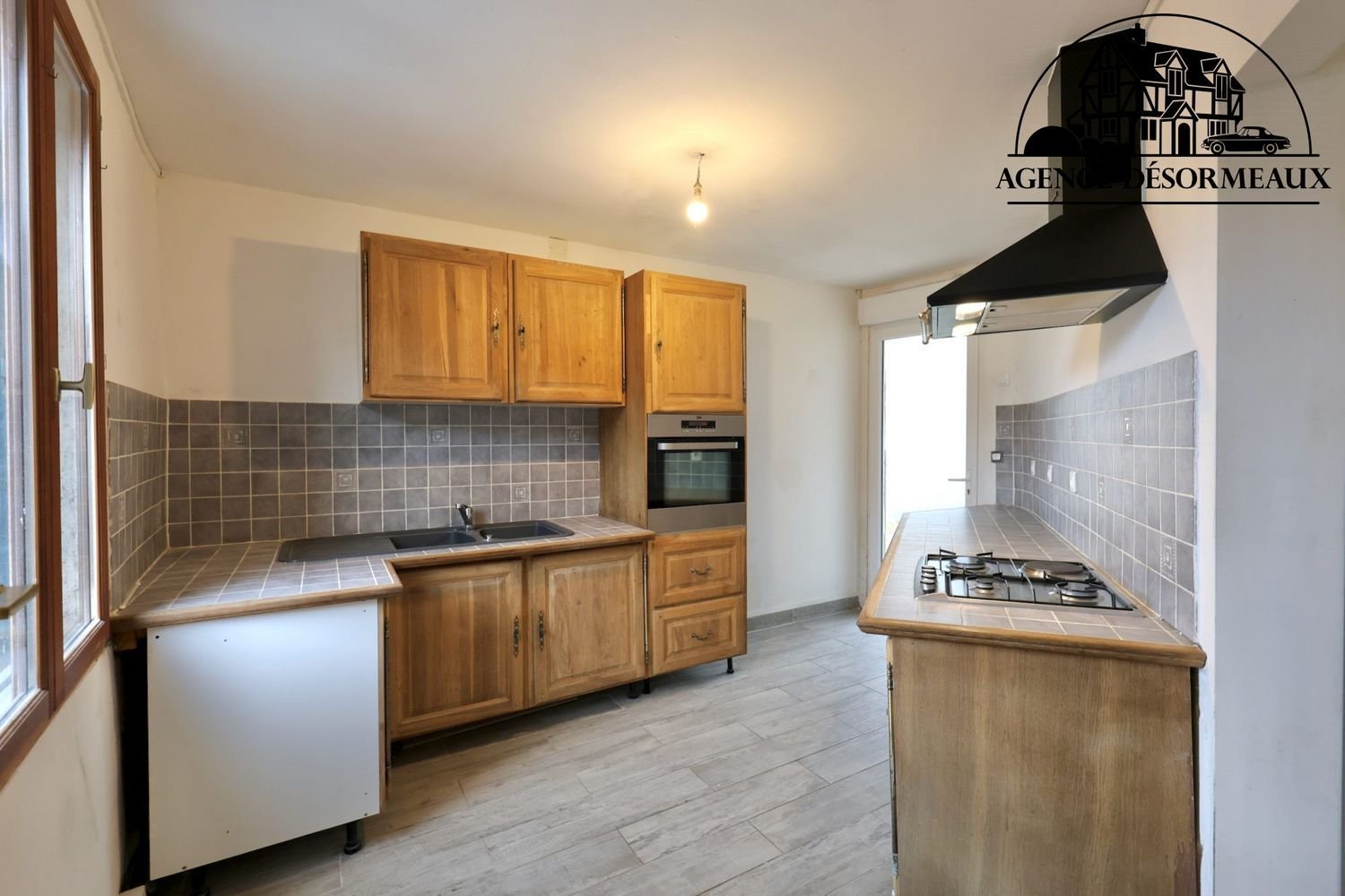 Maison à vendre, 75m², Marcilly-sur-Eure