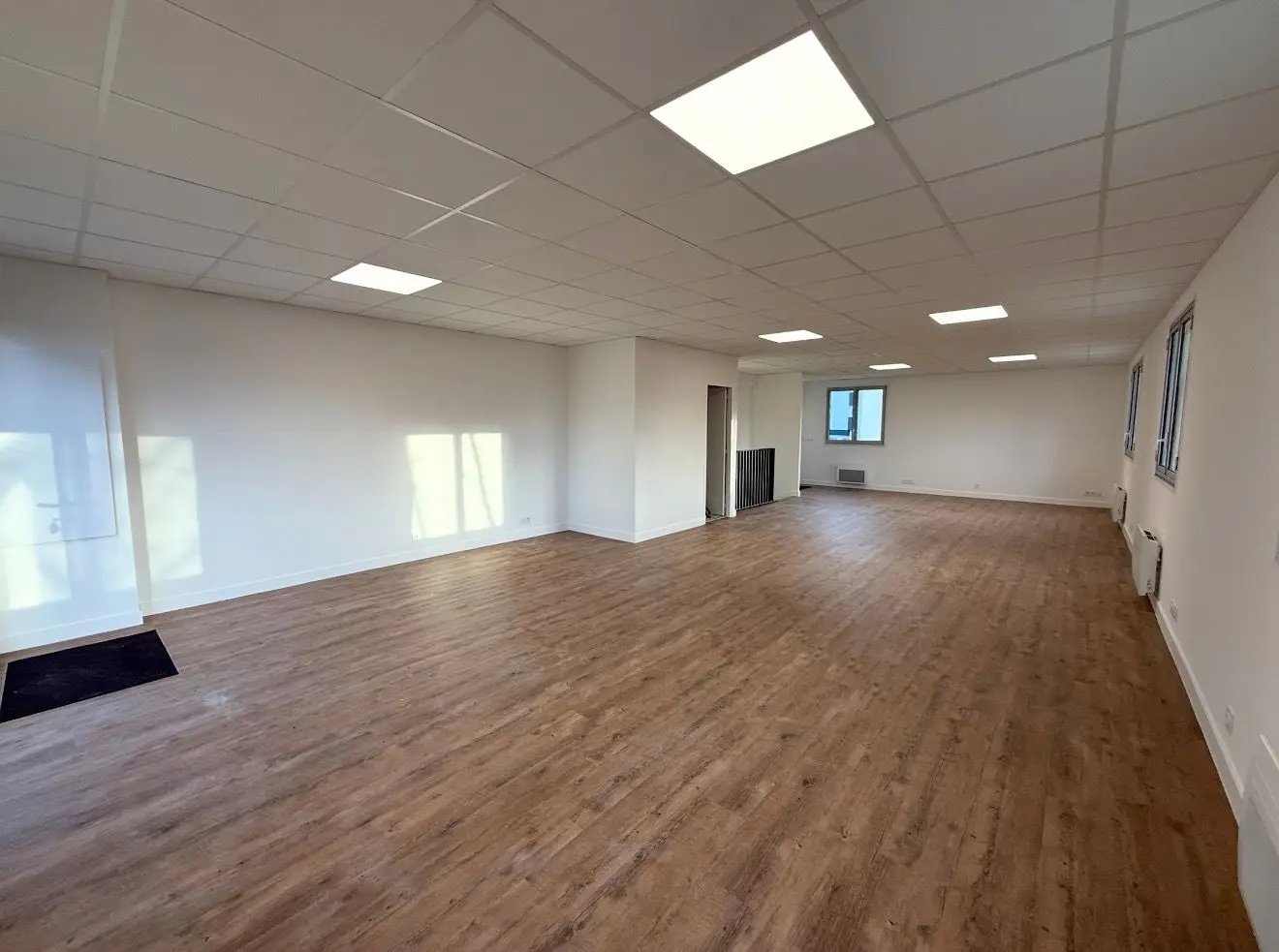 Appartement à vendre, 102m², Torcy