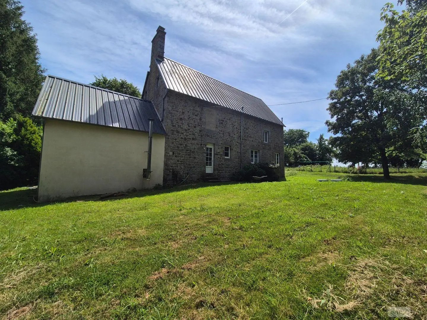 Maison à vendre, 137m², Landelles-et-Coupigny