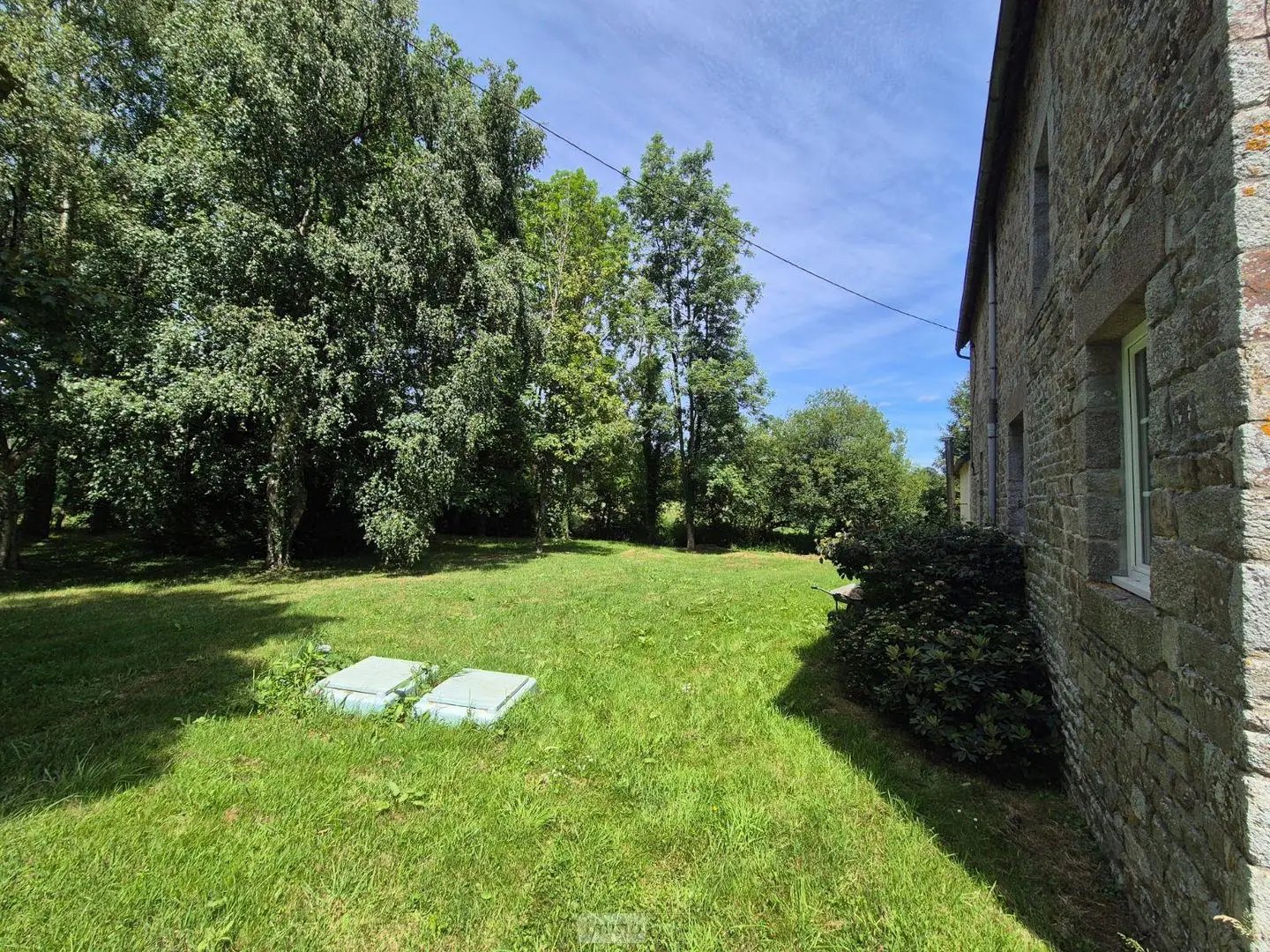 Maison à vendre, 137m², Landelles-et-Coupigny