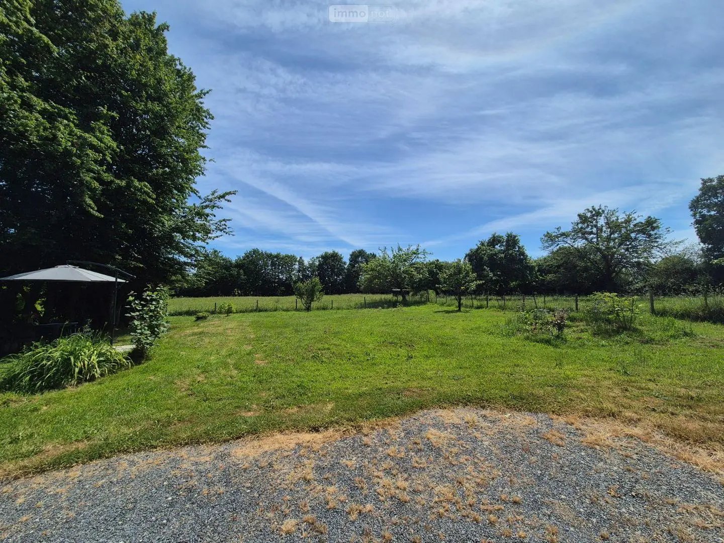Maison à vendre, 137m², Landelles-et-Coupigny