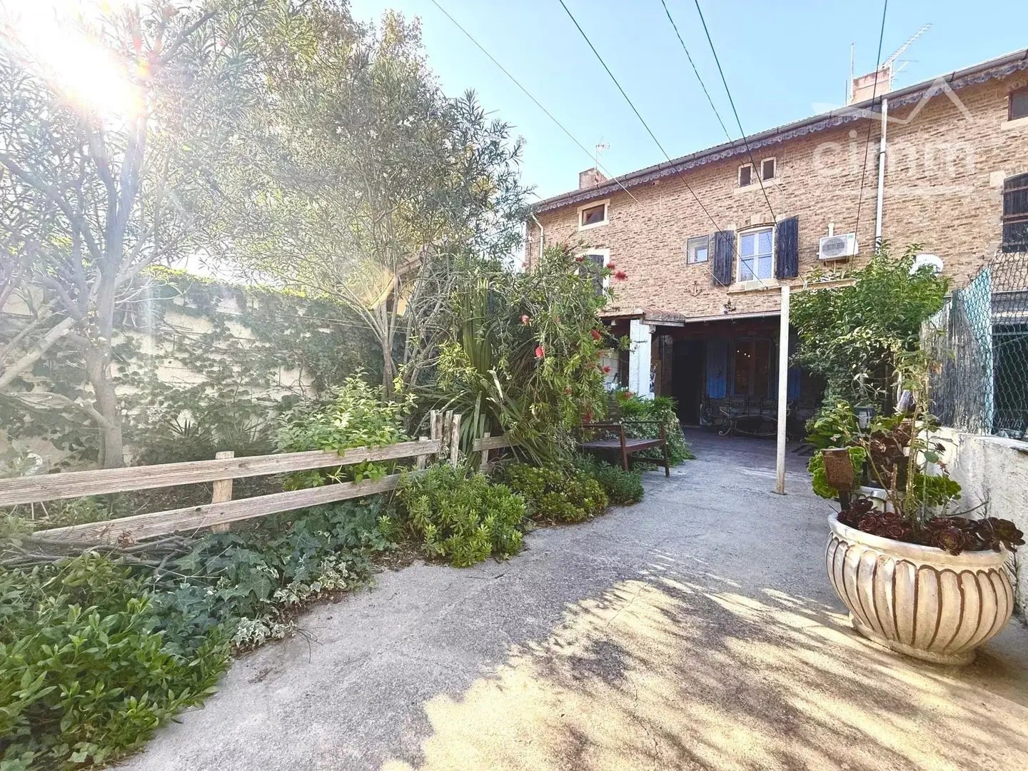 Maison à vendre, 115m², Arles