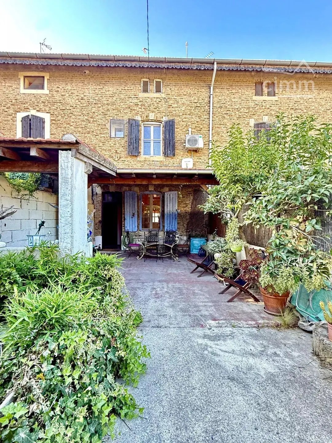 Maison à vendre, 115m², Arles