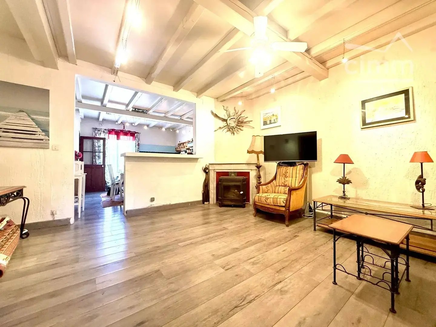 Maison à vendre, 115m², Arles