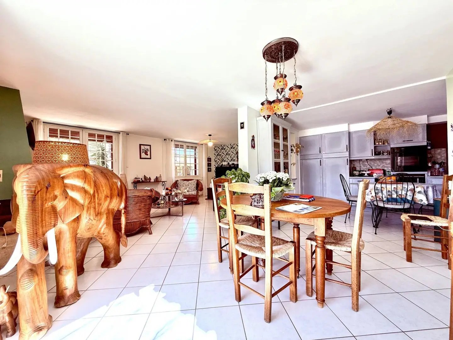 Maison à vendre, 171m², Port-Saint-Louis-du-Rhône