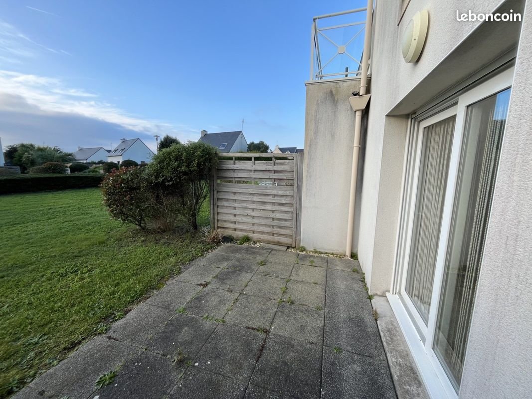 Appartement à vendre, 60m², Guilvinec