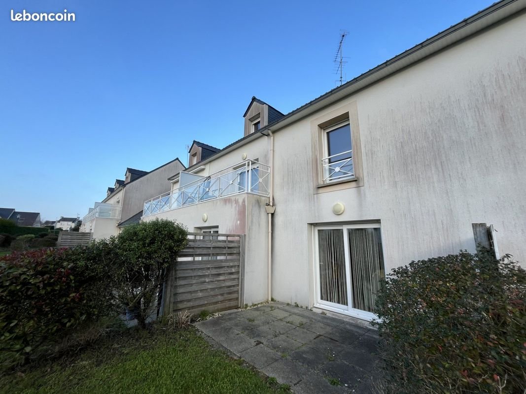 Appartement à vendre, 60m², Guilvinec