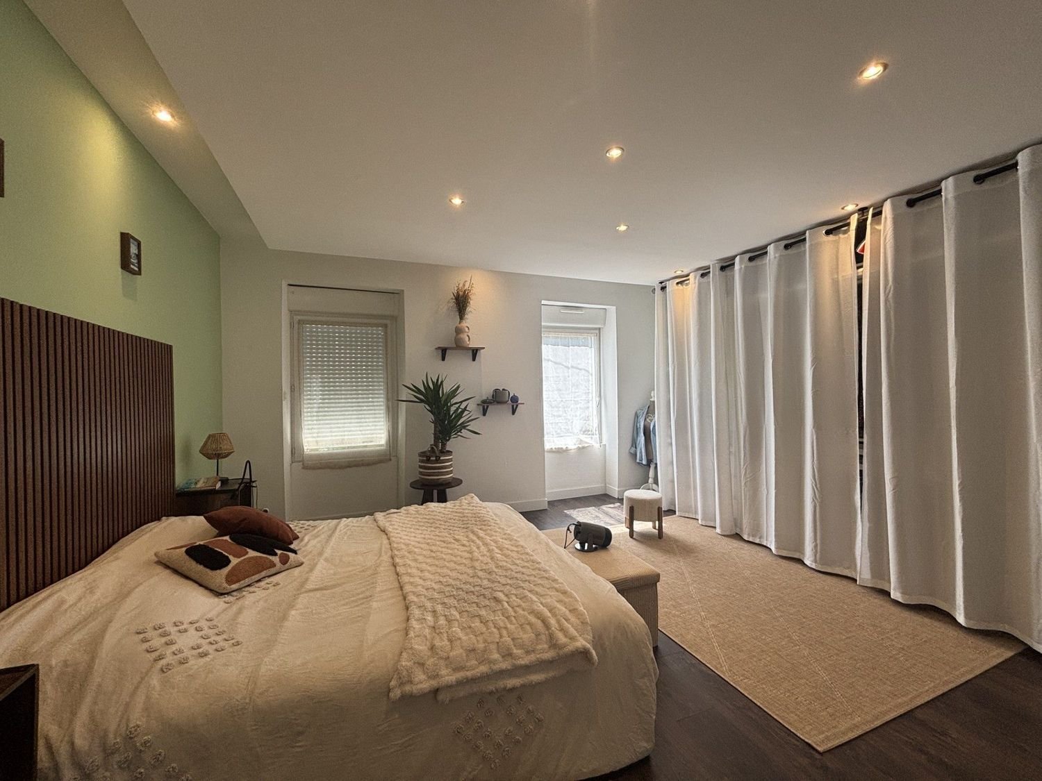 Appartement à vendre, 92m², Le Relecq-Kerhuon