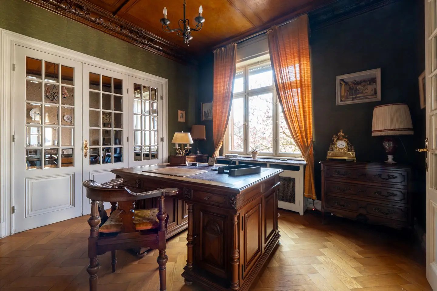 Maison à vendre, 357m², Strasbourg
