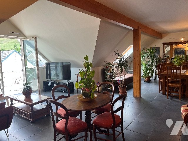 Appartement à vendre, 95m², Bagnères-de-Bigorre