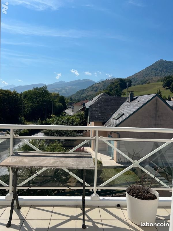 Appartement à vendre, 95m², Bagnères-de-Bigorre