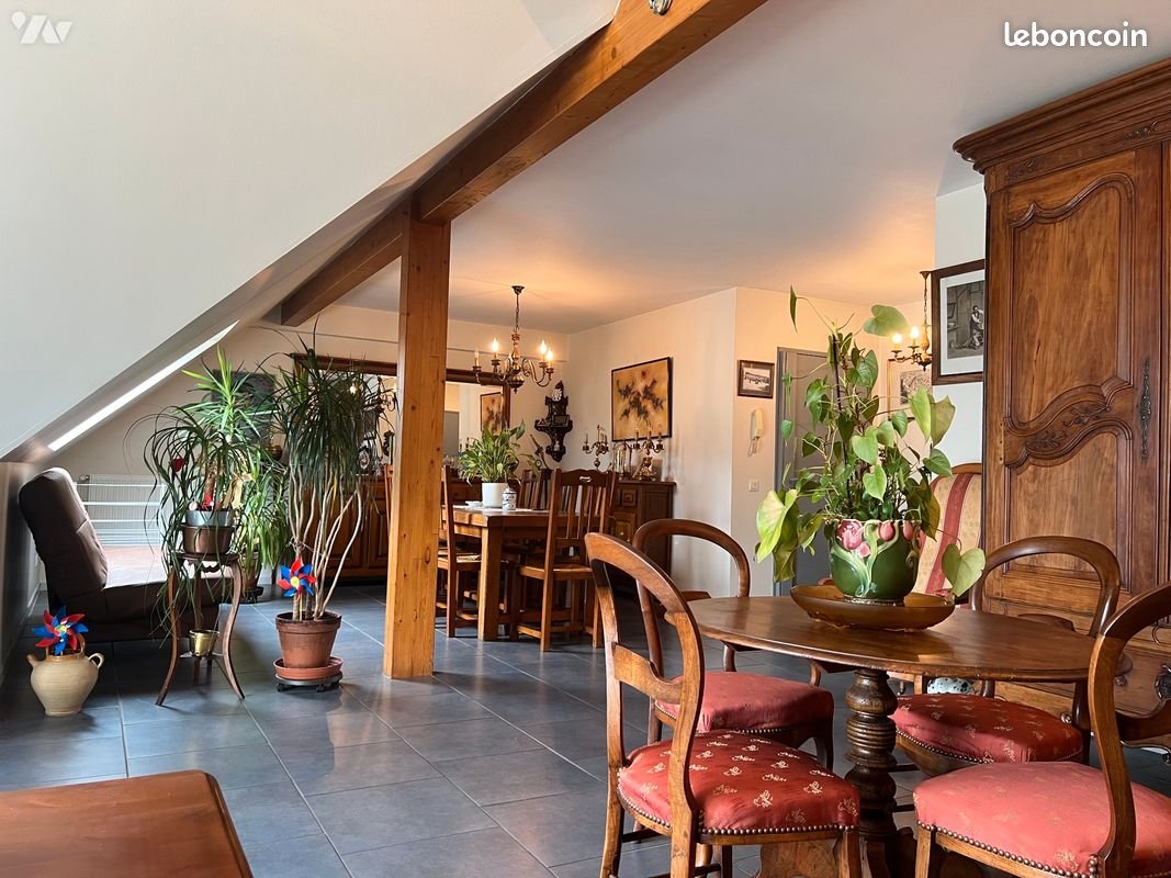 Appartement à vendre, 95m², Bagnères-de-Bigorre