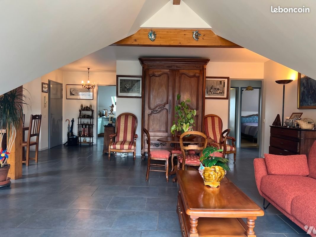 Appartement à vendre, 95m², Bagnères-de-Bigorre